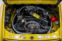 Porsche 911 2.2 E Targa '68 (1968)