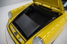 Porsche 911 2.2 E Targa '68 (1968)