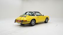 Porsche 911 2.2 E Targa '68 (1968)