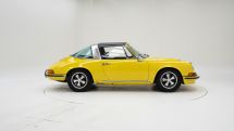 Porsche 911 2.2 E Targa '68 (1968)