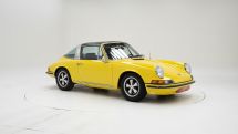 Porsche 911 2.2 E Targa '68 (1968)