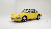Porsche 911 2.2 E Targa '68 (1968)