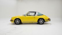 Porsche 911 2.2 E Targa '68 (1968)