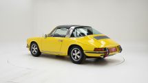 Porsche 911 2.2 E Targa '68 (1968)