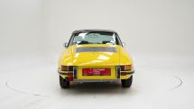 Porsche 911 2.2 E Targa '68 (1968)
