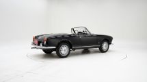 Alfa Romeo 1600 Giulia Spider '63 (1963)