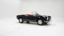 Alfa Romeo 1600 Giulia Spider '63 (1963)