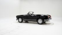 Alfa Romeo 1600 Giulia Spider '63 (1963)