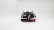 Alfa Romeo 1600 Giulia Spider '63 (1963)