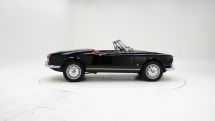 Alfa Romeo 1600 Giulia Spider '63 (1963)