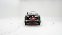 Alfa Romeo 1600 Giulia Spider '63 (1963)