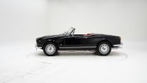 Alfa Romeo 1600 Giulia Spider '63 (1963)