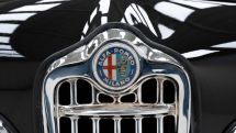 Alfa Romeo 1600 Giulia Spider '63 (1963)