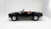 Alfa Romeo 1600 Giulia Spider '63 (1963)