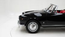 Alfa Romeo 1600 Giulia Spider '63 (1963)