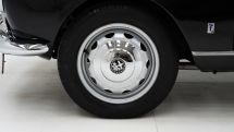Alfa Romeo 1600 Giulia Spider '63 (1963)