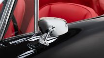 Alfa Romeo 1600 Giulia Spider '63 (1963)