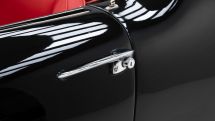 Alfa Romeo 1600 Giulia Spider '63 (1963)