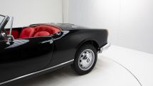 Alfa Romeo 1600 Giulia Spider '63 (1963)