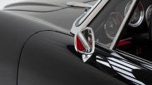 Alfa Romeo 1600 Giulia Spider '63 (1963)