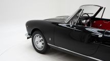 Alfa Romeo 1600 Giulia Spider '63 (1963)