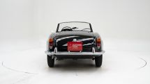 Alfa Romeo 1600 Giulia Spider '63 (1963)