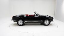 Alfa Romeo 1600 Giulia Spider '63 (1963)