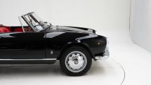 Alfa Romeo 1600 Giulia Spider '63 (1963)