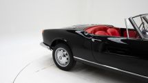 Alfa Romeo 1600 Giulia Spider '63 (1963)