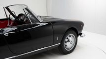 Alfa Romeo 1600 Giulia Spider '63 (1963)
