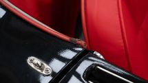 Alfa Romeo 1600 Giulia Spider '63 (1963)