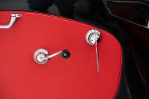 Alfa Romeo 1600 Giulia Spider '63 (1963)