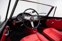 Alfa Romeo 1600 Giulia Spider '63 (1963)