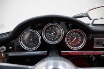 Alfa Romeo 1600 Giulia Spider '63 (1963)