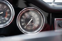 Alfa Romeo 1600 Giulia Spider '63 (1963)