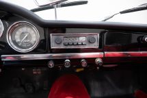 Alfa Romeo 1600 Giulia Spider '63 (1963)