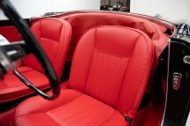 Alfa Romeo 1600 Giulia Spider '63 (1963)