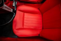 Alfa Romeo 1600 Giulia Spider '63 (1963)