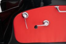 Alfa Romeo 1600 Giulia Spider '63 (1963)