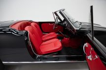 Alfa Romeo 1600 Giulia Spider '63 (1963)