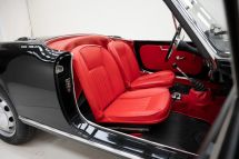 Alfa Romeo 1600 Giulia Spider '63 (1963)