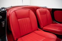 Alfa Romeo 1600 Giulia Spider '63 (1963)