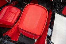 Alfa Romeo 1600 Giulia Spider '63 (1963)