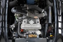 Alfa Romeo 1600 Giulia Spider '63 (1963)