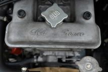 Alfa Romeo 1600 Giulia Spider '63 (1963)