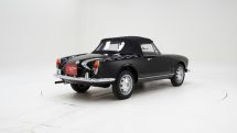 Alfa Romeo 1600 Giulia Spider '63 (1963)