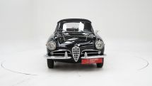 Alfa Romeo 1600 Giulia Spider '63 (1963)