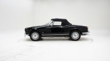 Alfa Romeo 1600 Giulia Spider '63 (1963)