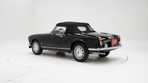 Alfa Romeo 1600 Giulia Spider '63 (1963)