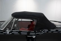 Alfa Romeo 1600 Giulia Spider '63 (1963)